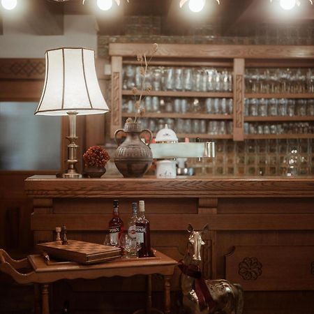 Pension Muehlbacherhof Zewnętrze zdjęcie