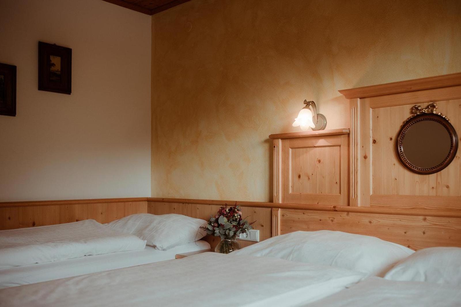Pension Muehlbacherhof Zewnętrze zdjęcie