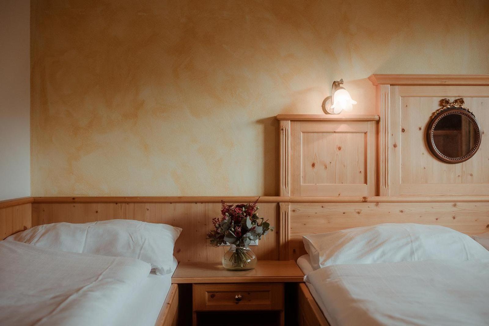 Pension Muehlbacherhof Zewnętrze zdjęcie