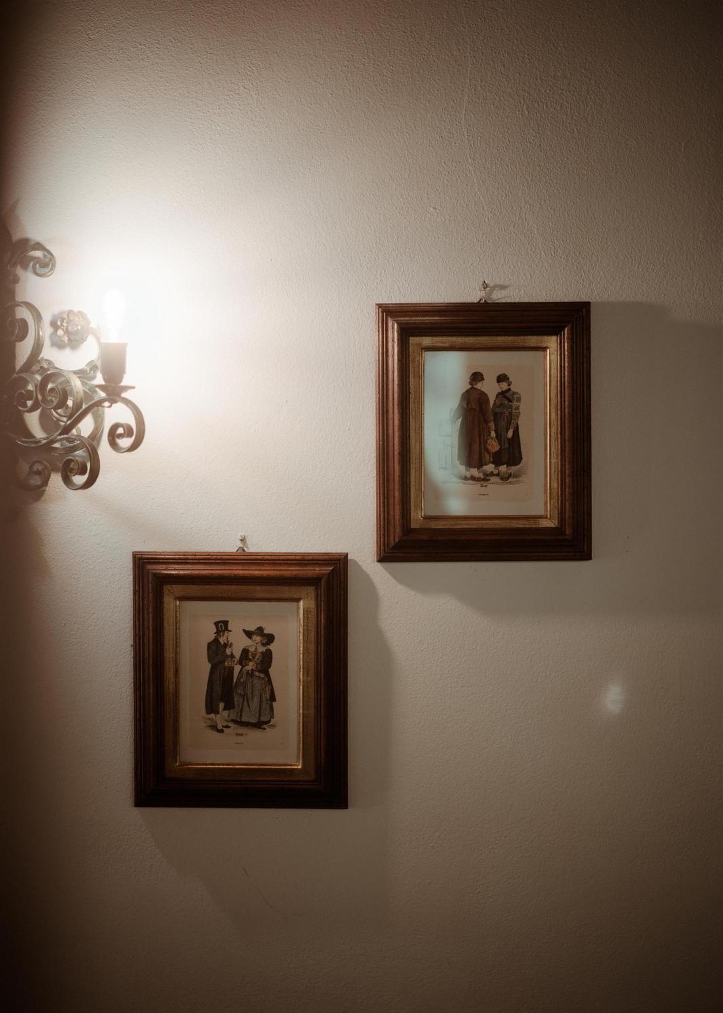 Pension Muehlbacherhof Zewnętrze zdjęcie