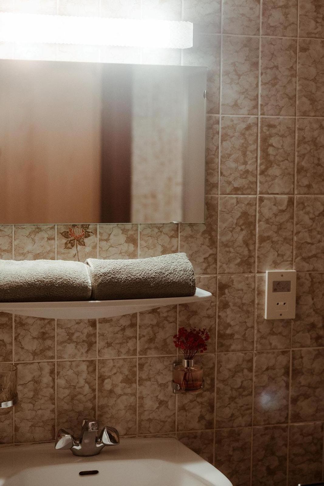 Pension Muehlbacherhof Zewnętrze zdjęcie