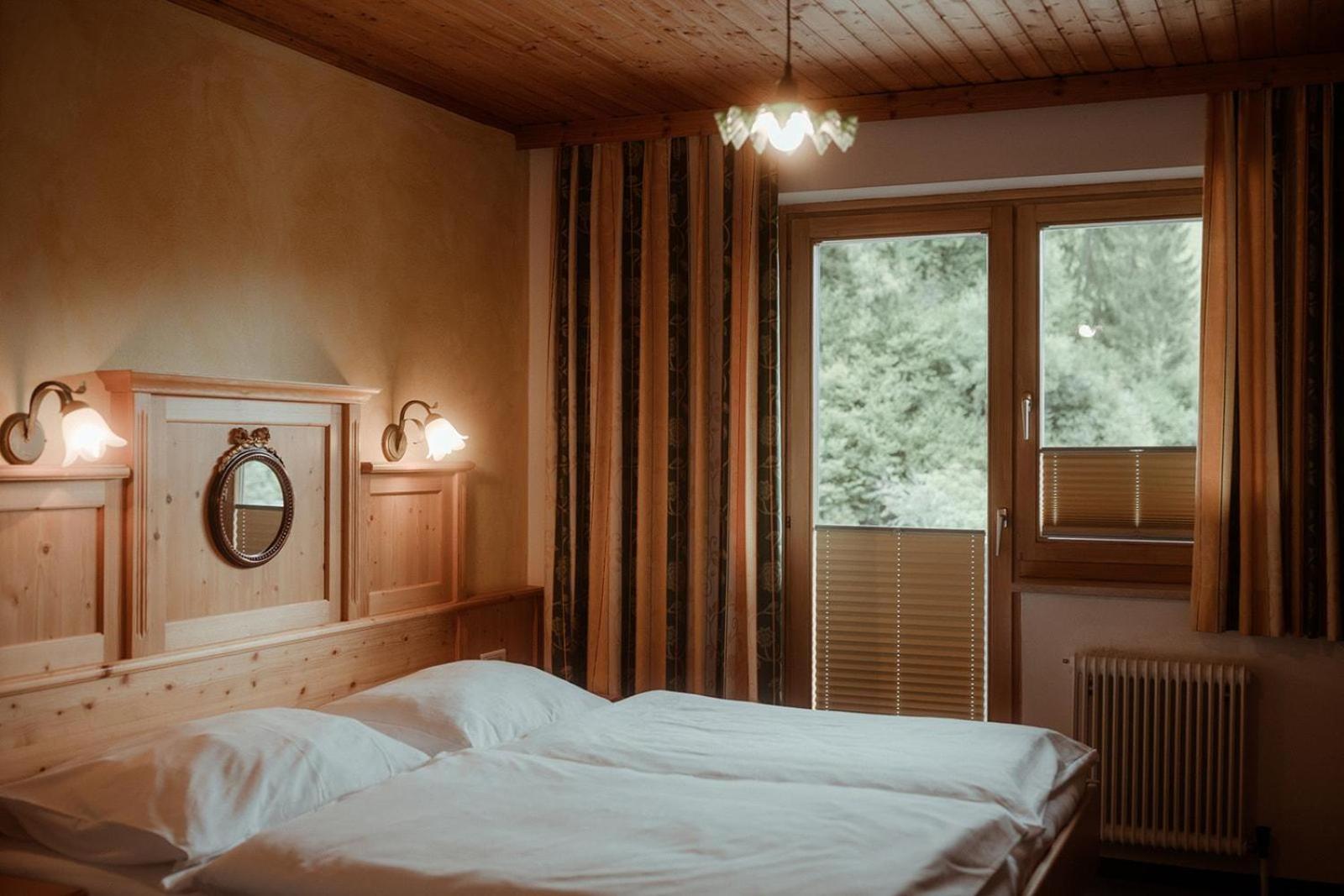 Pension Muehlbacherhof Zewnętrze zdjęcie