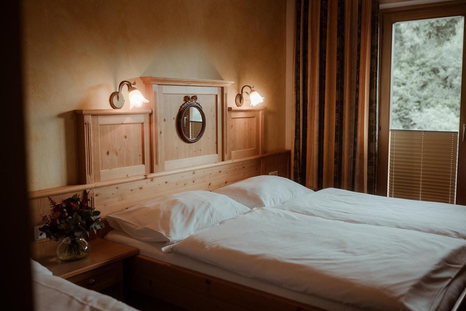 Pension Muehlbacherhof Zewnętrze zdjęcie