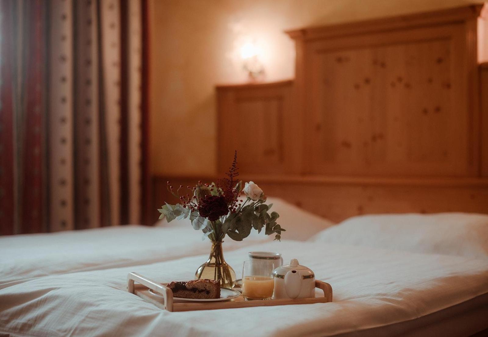 Pension Muehlbacherhof Zewnętrze zdjęcie