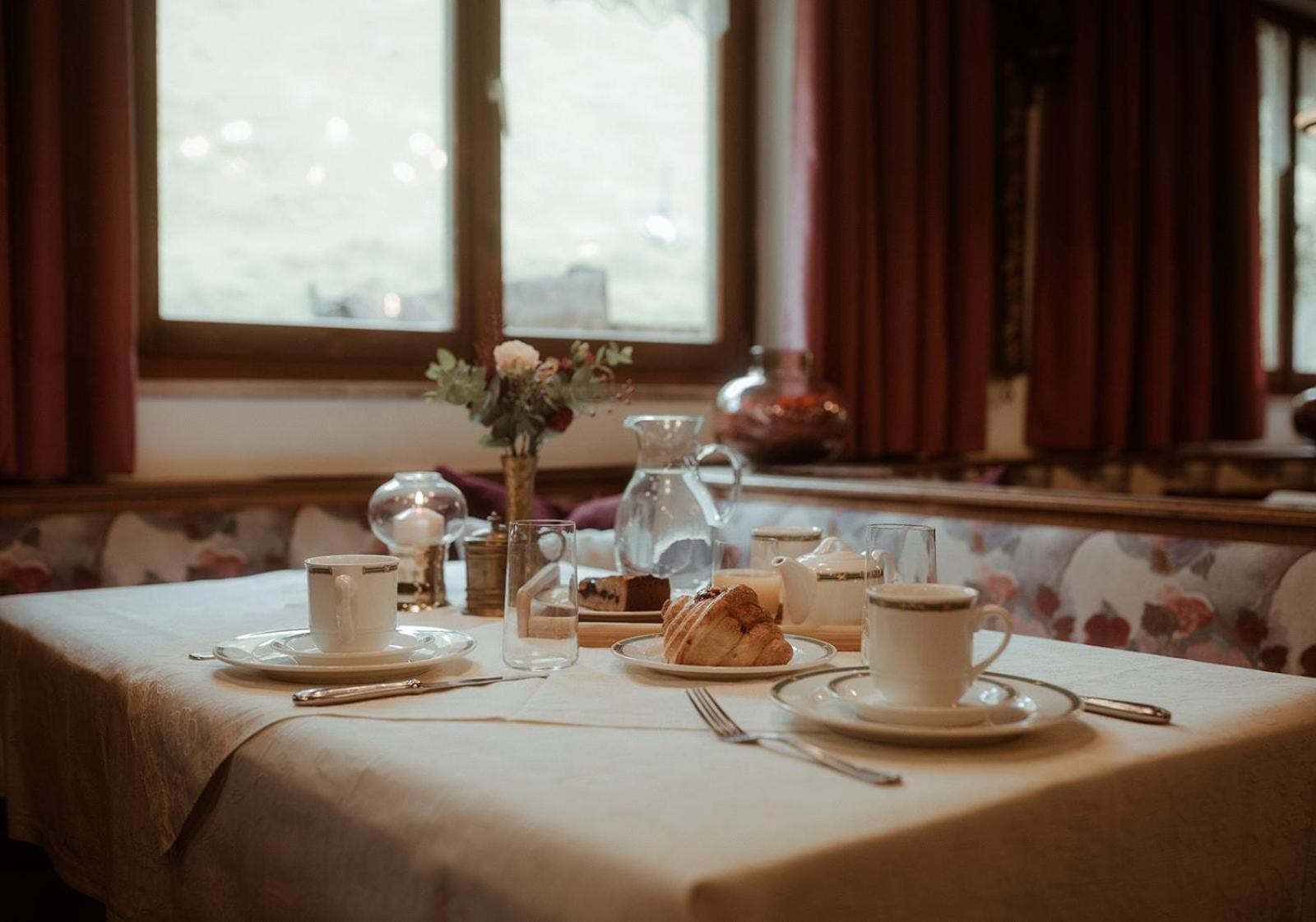 Pension Muehlbacherhof Zewnętrze zdjęcie